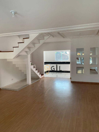 Imagem Sobrado com 3 Quartos à Venda, 156 m² em Parque Santo Antônio - Jacareí