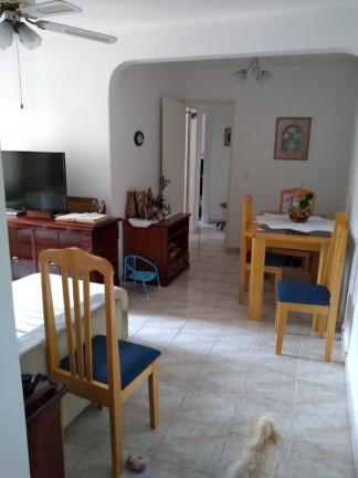 Imagem Imóvel com 2 Quartos à Venda, 68 m² em Vila Guarani (z Sul) - São Paulo
