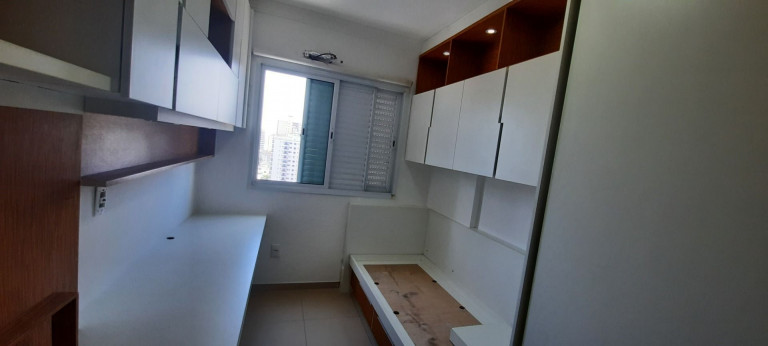 Imagem Apartamento com 1 Quarto à Venda, 39 m² em Vila Guilhermina - Praia Grande