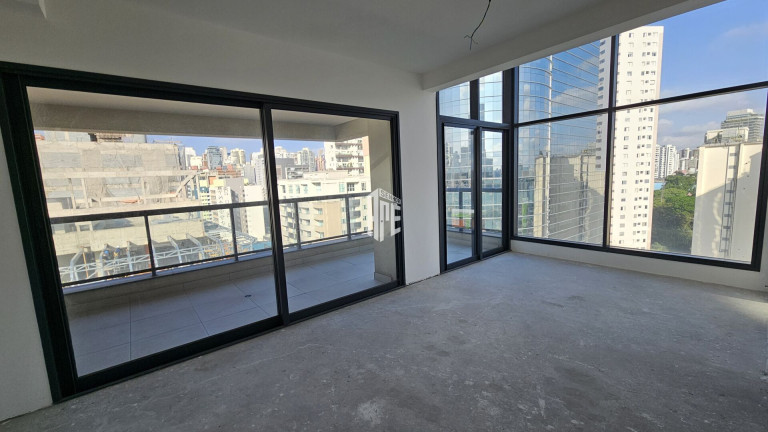 Imagem Apartamento com 3 Quartos à Venda, 127 m² em Jardim Paulista - São Paulo