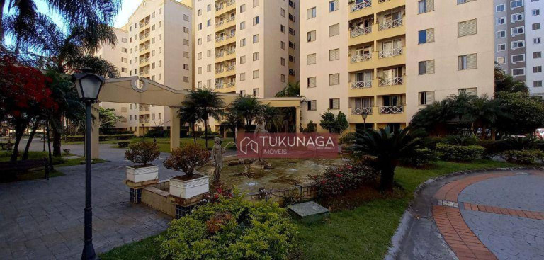 Imagem Apartamento com 3 Quartos à Venda, 64 m² em Tatuapé - São Paulo Imagem Apartamento com 3 Quartos à Venda, 64 m² em Tatuapé - São Paulo