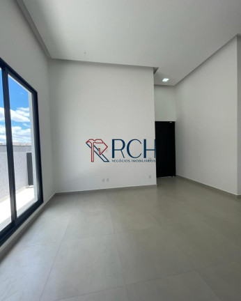 Imagem Casa com 3 Quartos à Venda, 240 m² em Alphaville Nova Esplanada 3 - Votorantim