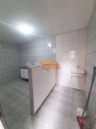 Imagem Casa com 2 Quartos para Alugar, 100 m² em Jardim Flor Da Montanha - Guarulhos Imagem Casa com 2 Quartos para Alugar, 100 m² em Jardim Flor Da Montanha - Guarulhos