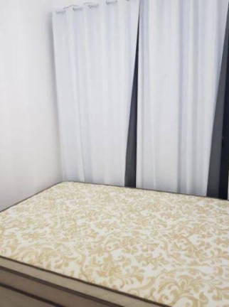 Imagem Apartamento com 1 Quarto para Temporada, 50 m² em Boracéia - Bertioga