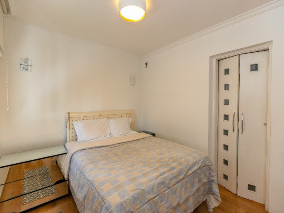 Imagem Imóvel com 3 Quartos à Venda, 135 m² em Indianópolis - São Paulo Imagem Imóvel com 3 Quartos à Venda, 135 m² em Indianópolis - São Paulo