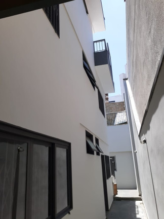 Imagem Casa com 3 Quartos à Venda, 211 m² em Tatuapé - São Paulo Imagem Casa com 3 Quartos à Venda, 211 m² em Tatuapé - São Paulo