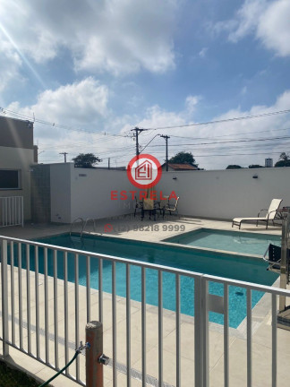 Imagem Imóvel com 2 Quartos à Venda, 43 m² em Jardim Jacinto - Jacareí