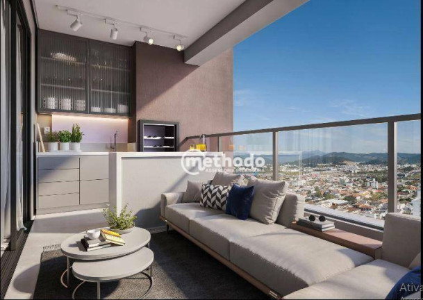 Imagem Apartamento com 3 Quartos à Venda, 83 m² em Vila Faustina Ii - Valinhos Imagem Apartamento com 3 Quartos à Venda, 83 m² em Vila Faustina Ii - Valinhos