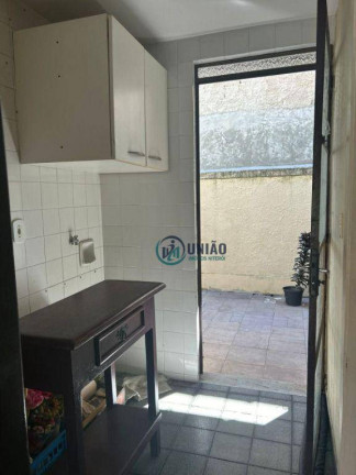 Imagem Casa com 2 Quartos à Venda, 120 m² em Serra Grande - Niterói Imagem Casa com 2 Quartos à Venda, 120 m² em Serra Grande - Niterói