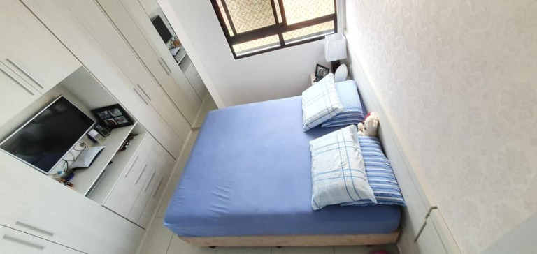 Imagem Apartamento com 3 Quartos à Venda, 75 m² em Bessa - João Pessoa Imagem Apartamento com 3 Quartos à Venda, 75 m² em Bessa - João Pessoa