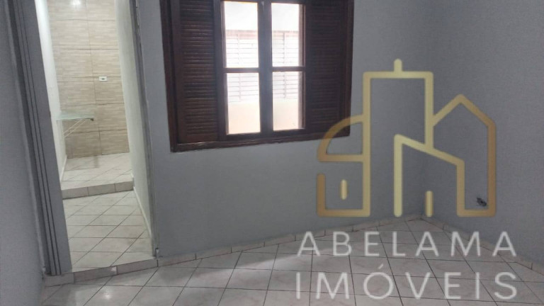 Imagem Casa com 3 Quartos à Venda, 154 m² em Jardim Do Estádio - Santo André