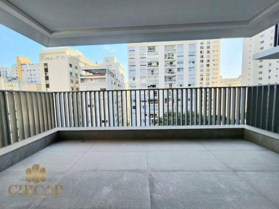 Imagem Apartamento com 4 Quartos à Venda, 503 m² em Higienópolis - São Paulo Imagem Apartamento com 4 Quartos à Venda, 503 m² em Higienópolis - São Paulo