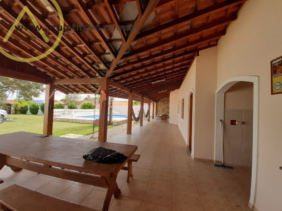 Imagem Casa com 2 Quartos à Venda, 175 m² em Jardim Dos Pinheiros - Atibaia