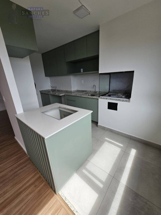Imagem Apartamento com 2 Quartos à Venda, 76 m² em Jardim Auri Verde - Bauru