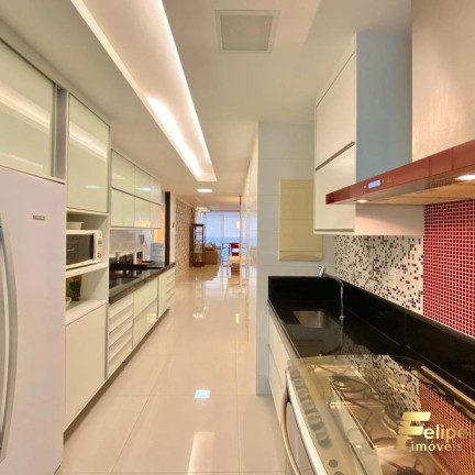 Imagem Imóvel com 4 Quartos à Venda, 100 m² em Enseada Azul - Guarapari