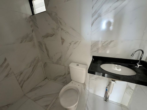 Imagem Apartamento com 2 Quartos à Venda, 52 m² em Ernesto Geisel - João Pessoa