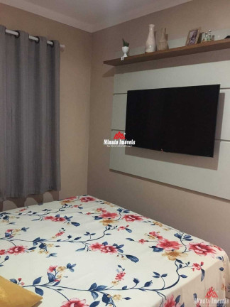 Imagem Apartamento com 2 Quartos à Venda, 52 m² em Vila Hortolândia - Jundiaí Imagem Apartamento com 2 Quartos à Venda, 52 m² em Vila Hortolândia - Jundiaí