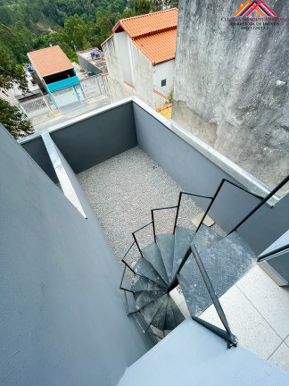 Imagem Sobrado com 2 Quartos à Venda, 100 m² em Portal Da Estação - Franco Da Rocha