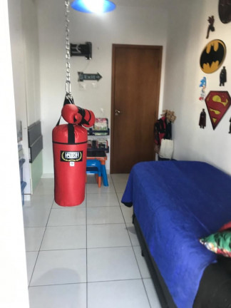 Imagem Apartamento com 2 Quartos à Venda, 80 m² em Ocian - Praia Grande