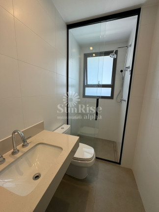 Imagem Apartamento com 2 Quartos para Alugar, 95 m² em Alphaville Conde I - Barueri Imagem Apartamento com 2 Quartos para Alugar, 95 m² em Alphaville Conde I - Barueri