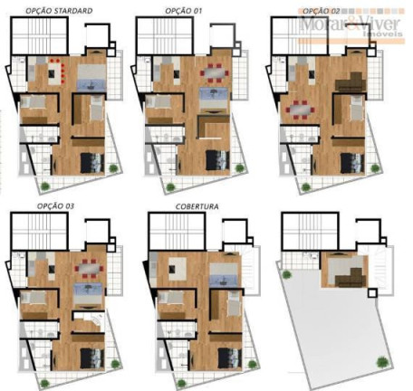 Imagem Apartamento com 3 Quartos à Venda, 153 m² em Carioca - São José Dos Pinhais