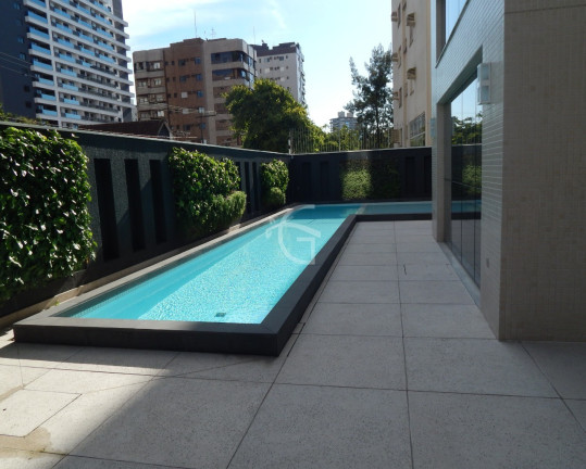 Imagem Apartamento com 4 Quartos à Venda, 254 m² em Centro - Joinville