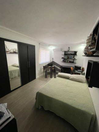 Imagem Apartamento com 3 Quartos à Venda, 200 m² em Candeias - Jaboatão Dos Guararapes