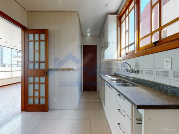 Imagem Imóvel com 5 Quartos à Venda, 410 m² em Petrópolis - Porto Alegre