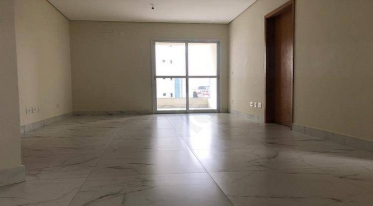 Apartamento com 3 Quartos à Venda, 80 m² em Vila Sfeir - Indaiatuba