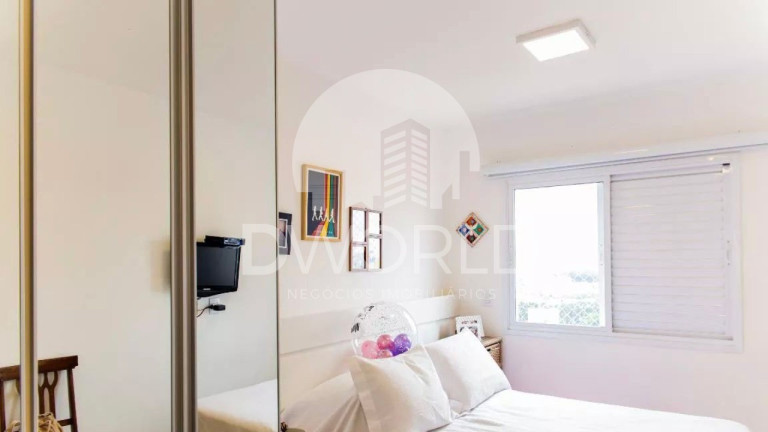Imagem Cobertura com 2 Quartos à Venda, 116 m² em Campestre - Santo André
