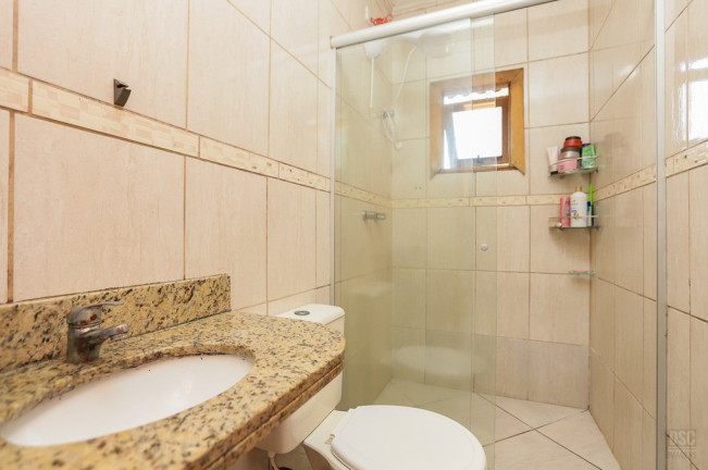 Imagem Casa com 2 Quartos à Venda, 85 m² em Hípica - Porto Alegre Imagem Casa com 2 Quartos à Venda, 85 m² em Hípica - Porto Alegre
