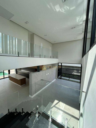 Imagem Sobrado com 4 Quartos à Venda, 398 m² em Urbanova - São José Dos Campos
