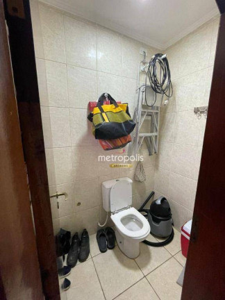 Imagem Apartamento com 3 Quartos à Venda, 120 m² em Santa Maria - Santo André Imagem Apartamento com 3 Quartos à Venda, 120 m² em Santa Maria - Santo André