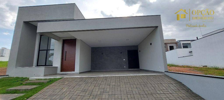 Imagem Casa com 3 Quartos à Venda, 220 m² em Condominio Mont Blanc - Itu Imagem Casa com 3 Quartos à Venda, 220 m² em Condominio Mont Blanc - Itu
