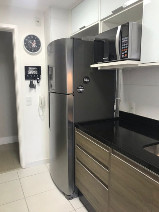 Imagem Apartamento com 3 Quartos à Venda, 111 m² em Aclimação - São Paulo