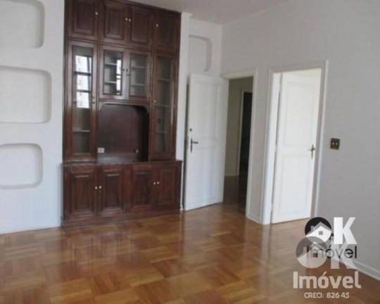 Imagem Apartamento com 4 Quartos à Venda, 282 m² em Jardim Paulista - São Paulo