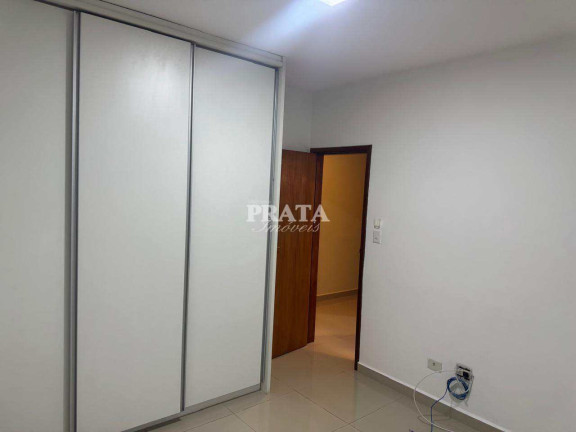 Imagem Apartamento com 3 Quartos à Venda, 120 m² em Marapé - Santos Imagem Apartamento com 3 Quartos à Venda, 120 m² em Marapé - Santos