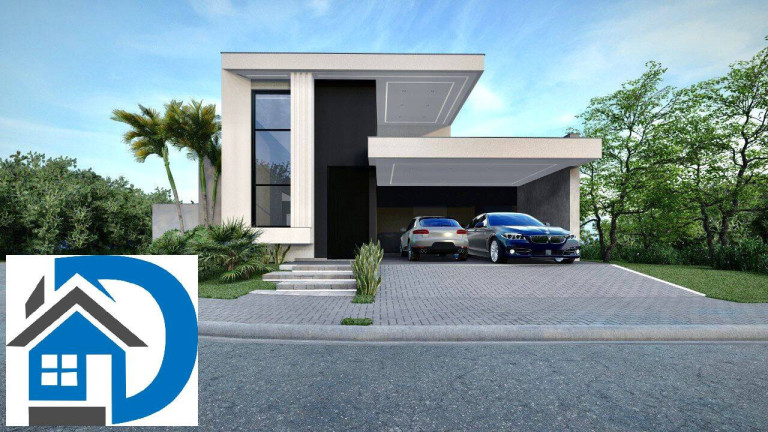 Casa com 3 Quartos à Venda, 353 m² em Parque Ibiti Reserva - Sorocaba