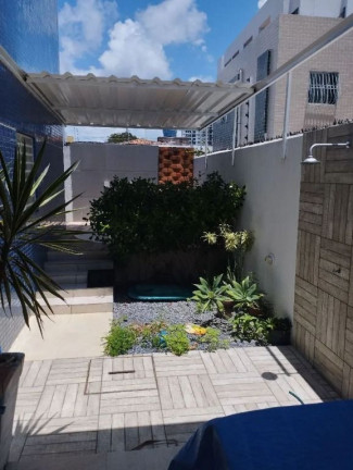 Apartamento com 2 Quartos à Venda, 55 m² em Bessa - João Pessoa
