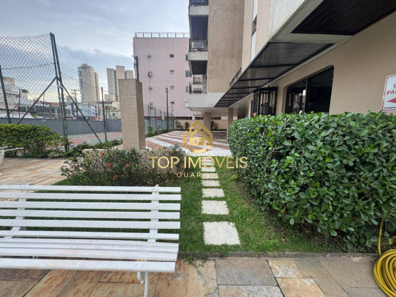 Imagem Apartamento com 4 Quartos à Venda, 450 m² em Enseada - Guarujá Imagem Apartamento com 4 Quartos à Venda, 450 m² em Enseada - Guarujá