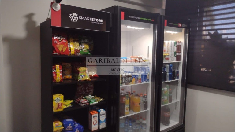 Imagem Kitnet com 1 Quarto à Venda, 34 m² em Botafogo - Campinas