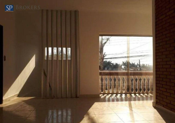 Imagem Casa com 4 Quartos para Alugar, 266 m² em Jardim Nova Europa - Campinas Imagem Casa com 4 Quartos para Alugar, 266 m² em Jardim Nova Europa - Campinas