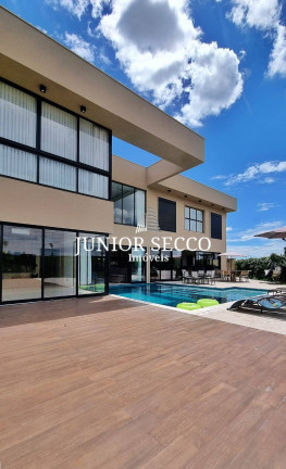 Imagem Casa com 5 Quartos à Venda, 800 m² em Residencial Eco Village - São José Do Rio Preto
