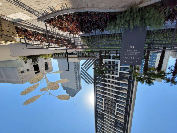 Imagem Apartamento com 2 Quartos à Venda, 91 m² em Parque Campolim - Sorocaba