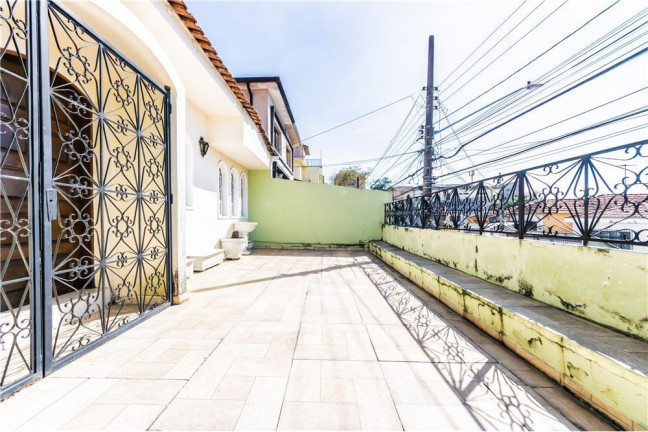 Imagem Casa com 3 Quartos à Venda, em Vila Sônia - São Paulo Imagem Casa com 3 Quartos à Venda, em Vila Sônia - São Paulo