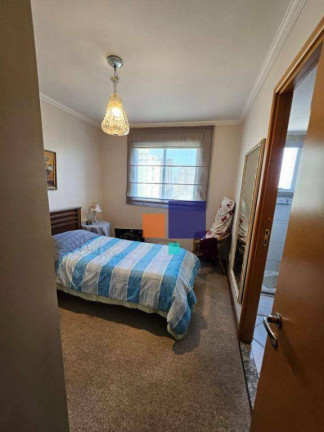 Imagem Apartamento com 4 Quartos à Venda, 167 m² em Brooklin - São Paulo Imagem Apartamento com 4 Quartos à Venda, 167 m² em Brooklin - São Paulo