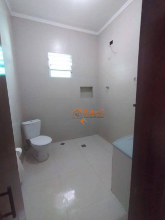 Imagem Casa com 4 Quartos à Venda, 200 m² em Vila Rosália - Guarulhos Imagem Casa com 4 Quartos à Venda, 200 m² em Vila Rosália - Guarulhos