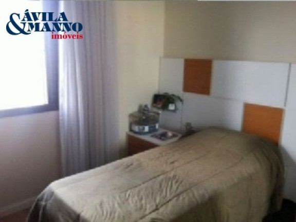 Imagem Imóvel com 4 Quartos à Venda, 380 m² em Mooca - São Paulo