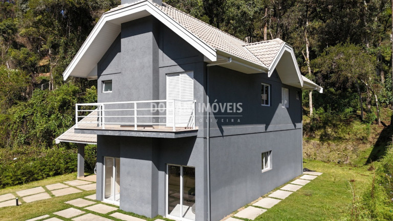 Imagem Casa com 4 Quartos à Venda, 175 m² em Região De Capivari - Campos Do Jordão Imagem Casa com 4 Quartos à Venda, 175 m² em Região De Capivari - Campos Do Jordão