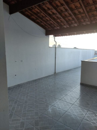 Imagem Cobertura com 2 Quartos à Venda, 53 m² em Vila Guarani - Santo André